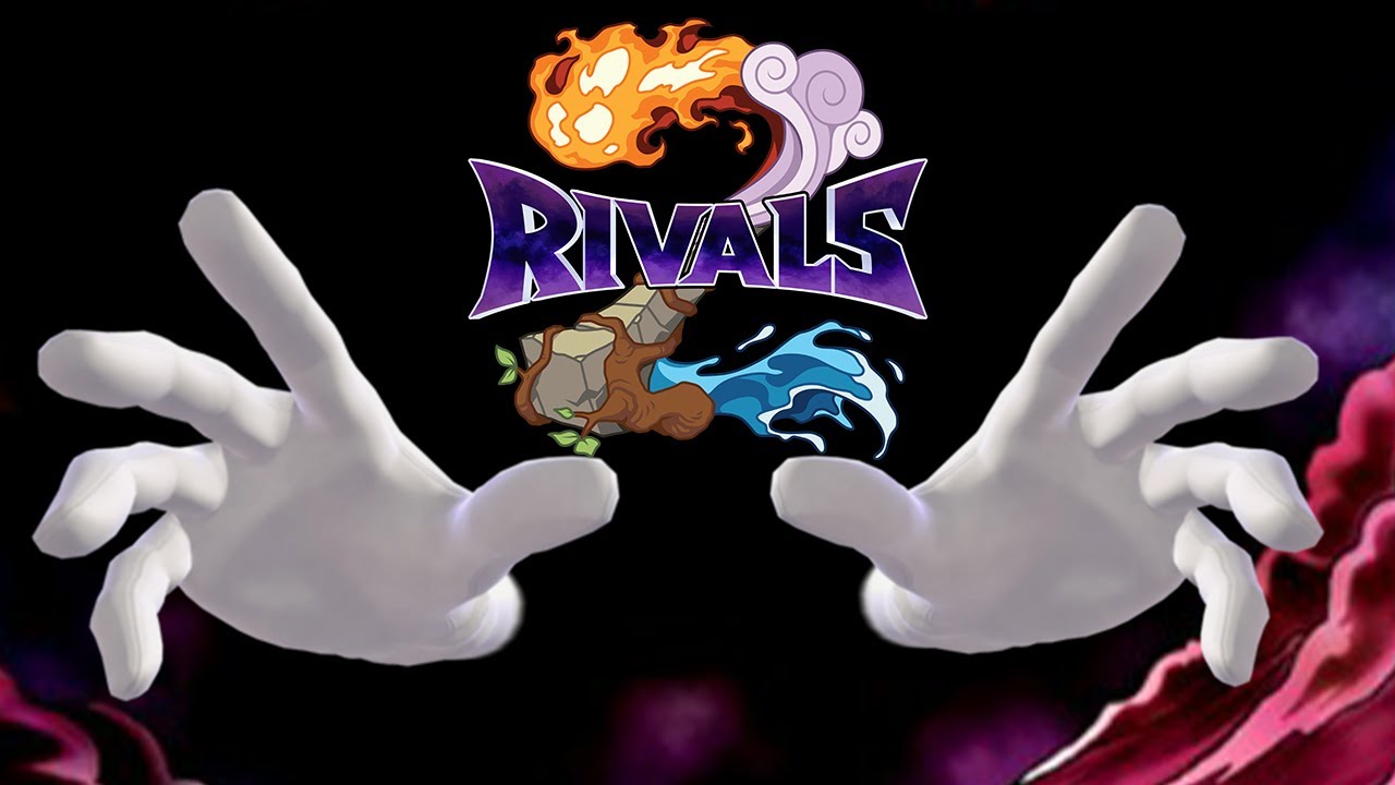 RIVALS 2 STARTING ROSTER PREDICTION