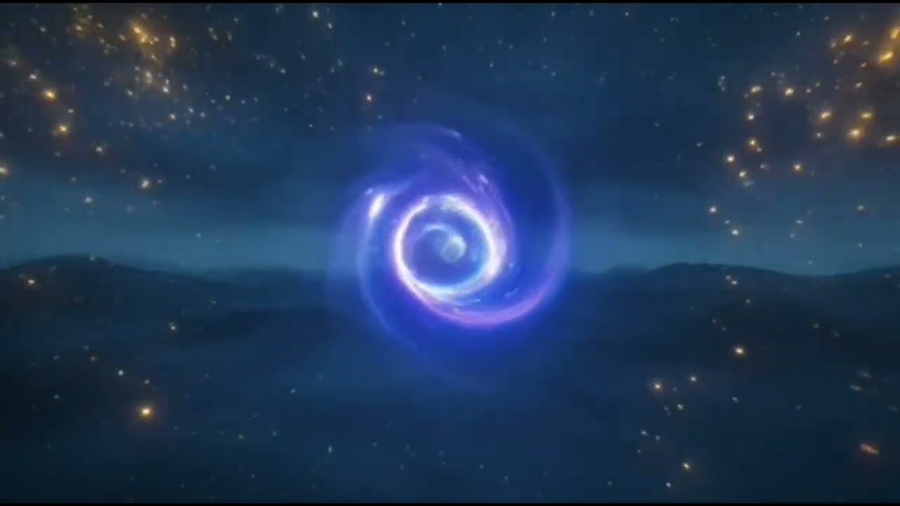 Дельта-хвилі + 432 Гц + 528 Гц | 2 Години Глибокого Сну, Відновлення Нервів та Зняття Тривоги