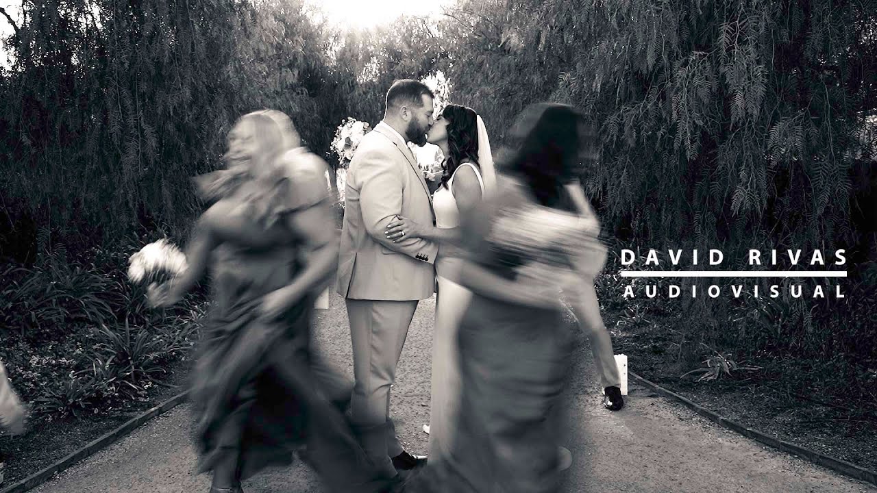 Hannah & Gary - HIGHLIGHTS at Cortijo Bravo