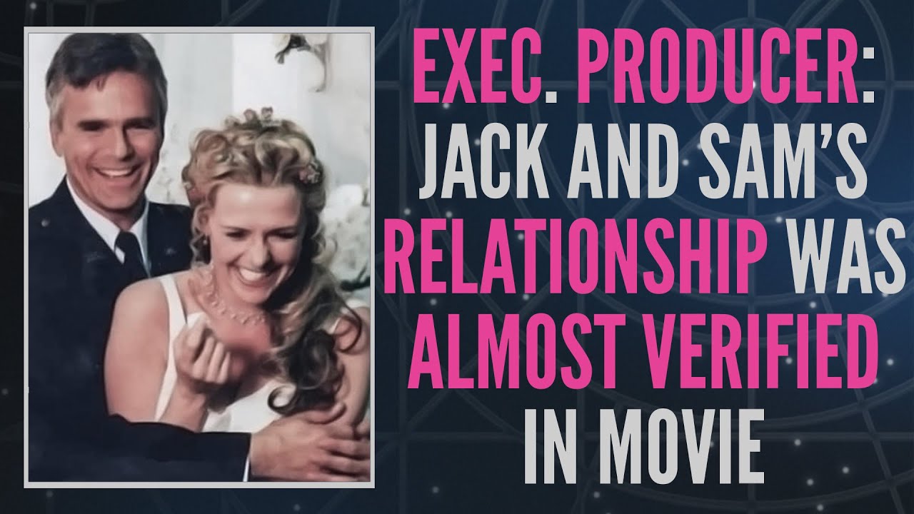 Отношения О'Нила и Картера чуть не подтвердились (фрагмент видео).