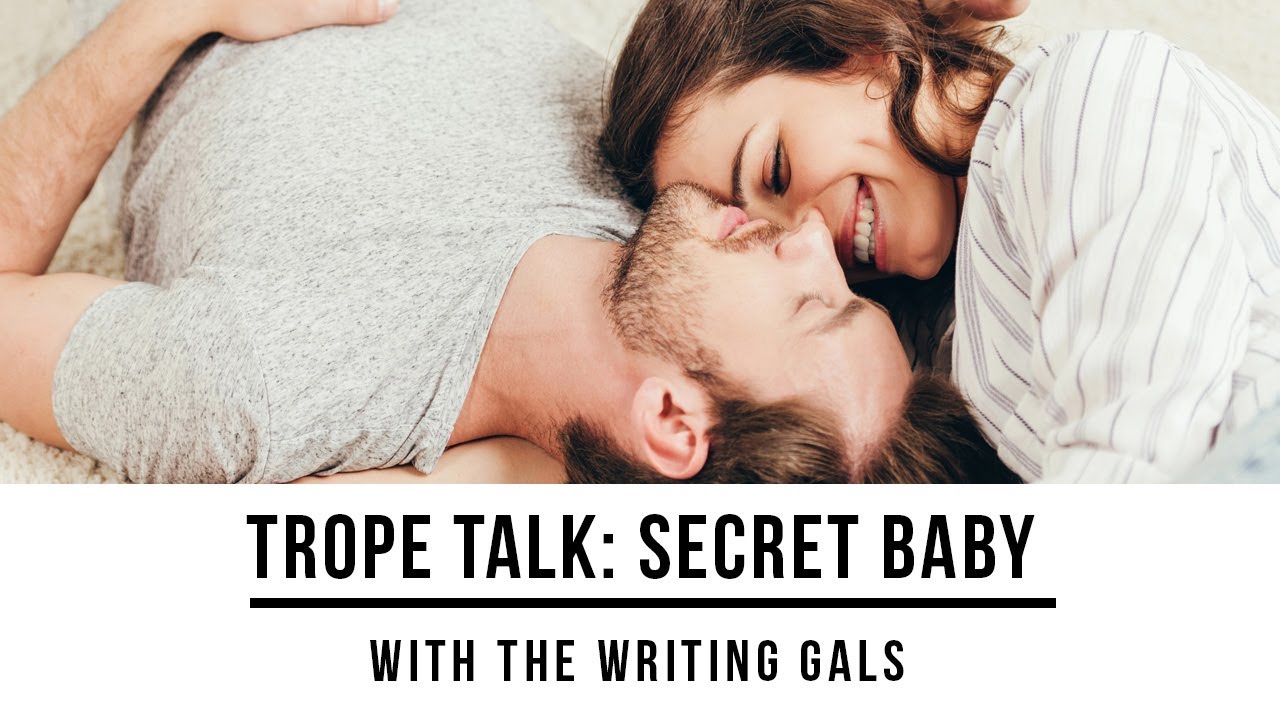 Trope Talk: Secret Baby
