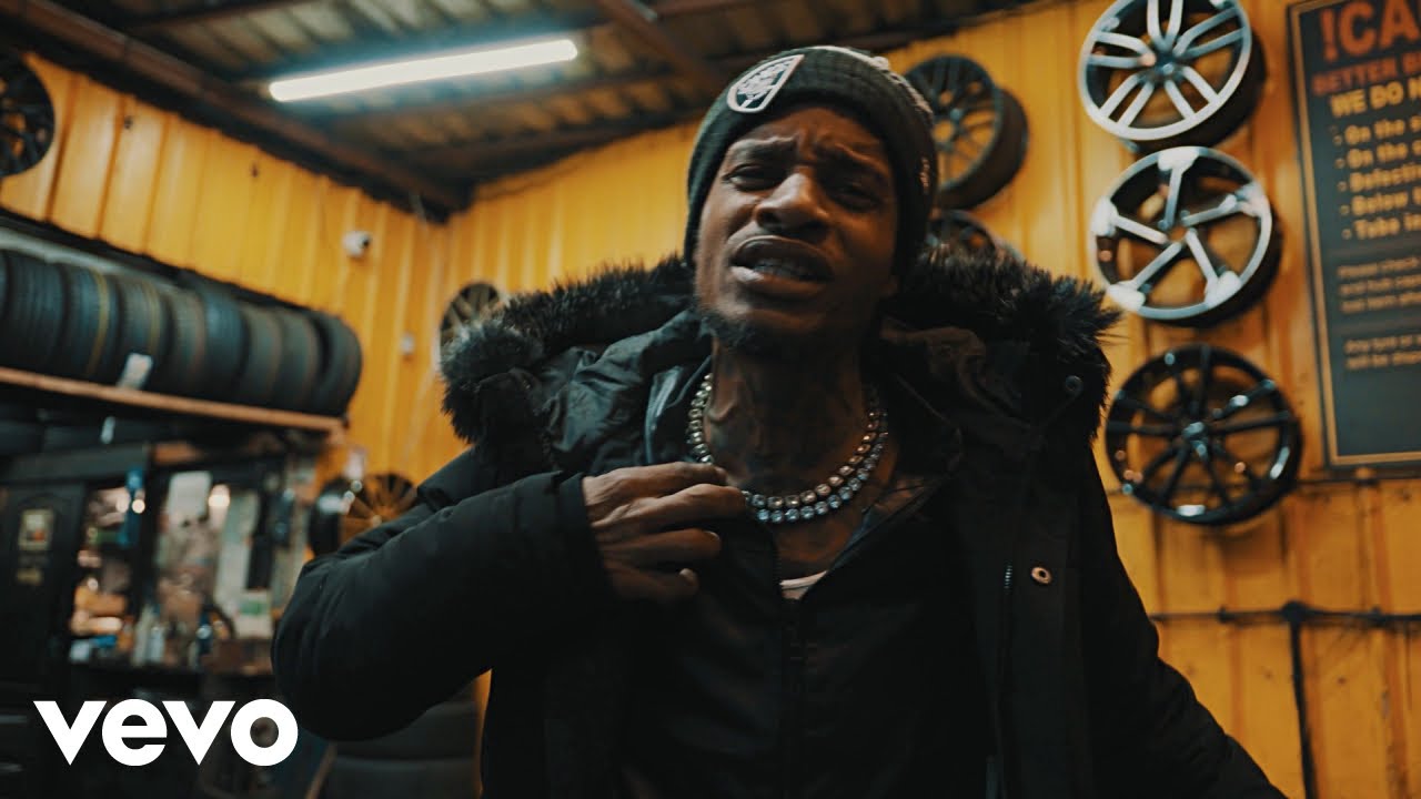 Wilful Skilful, Dasvibes - Ambitious (Official Video)