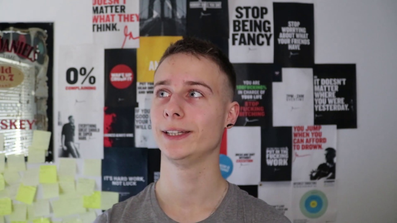 Praca w Norwegii na budowie, warunki pracy i zarobki #Norwegia #ZycieWNorwegii