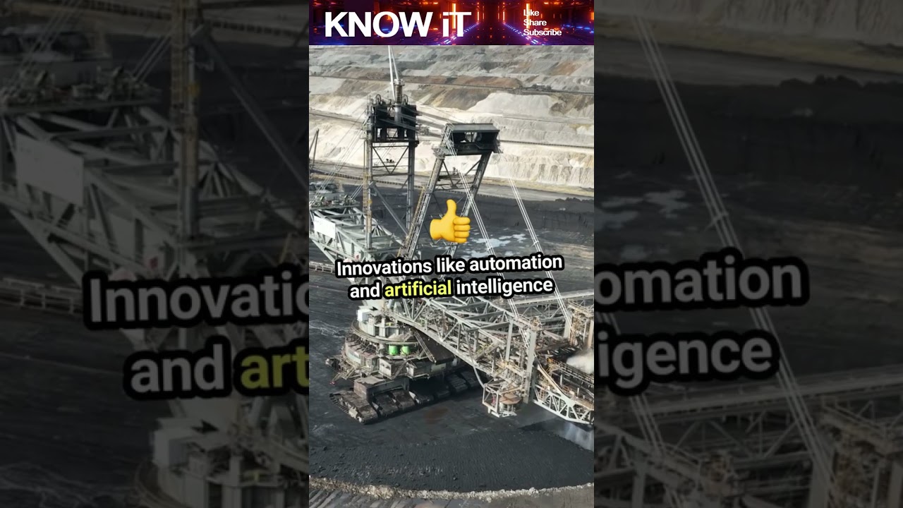 10 Mind-Blowing Facts About Mineral Processing Engineering | KNOW iT