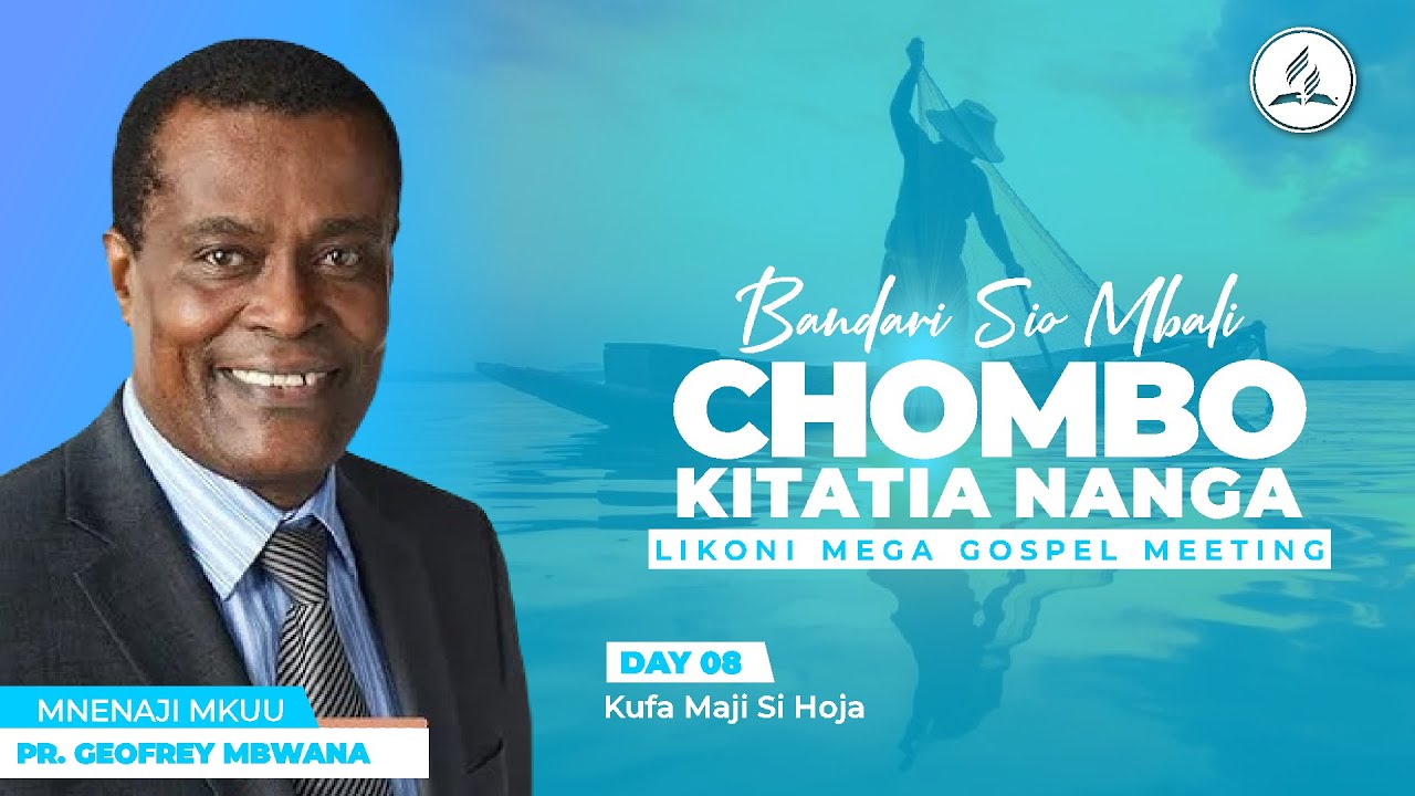 Likoni Mega Gospel Meeting- Sabbath Morning