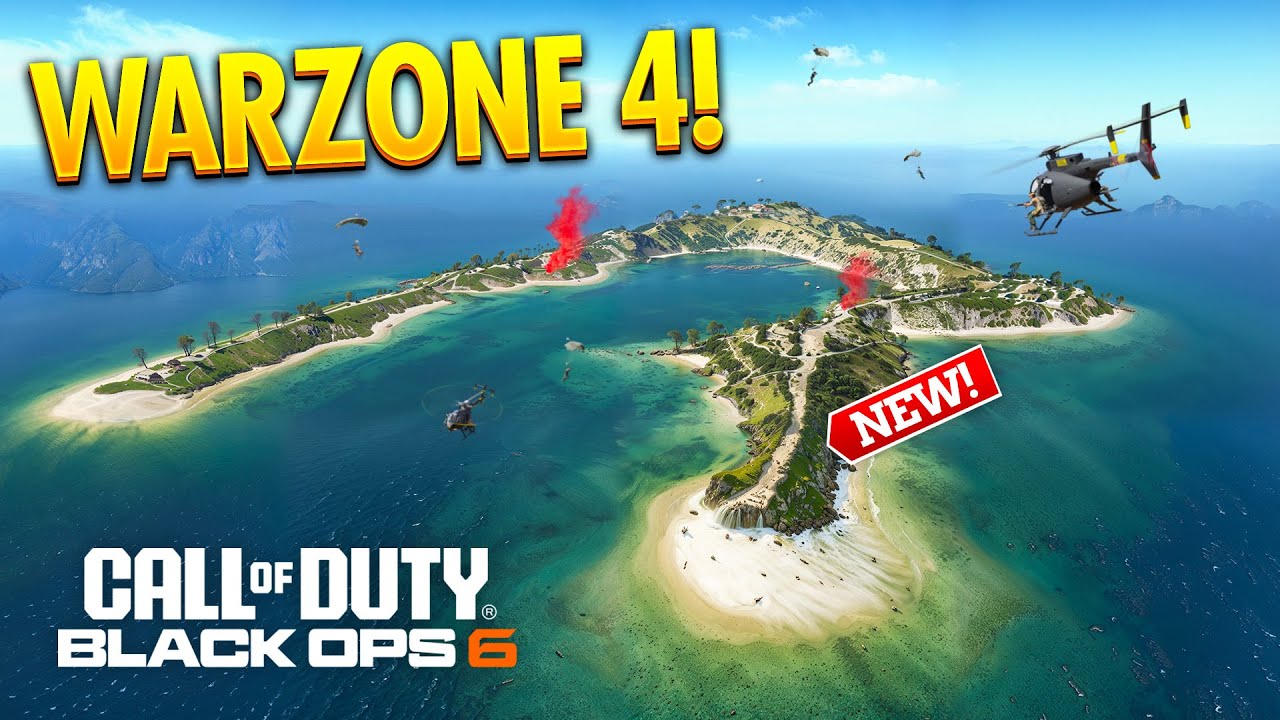 Warzone 3 WTF & Funny Moments #439