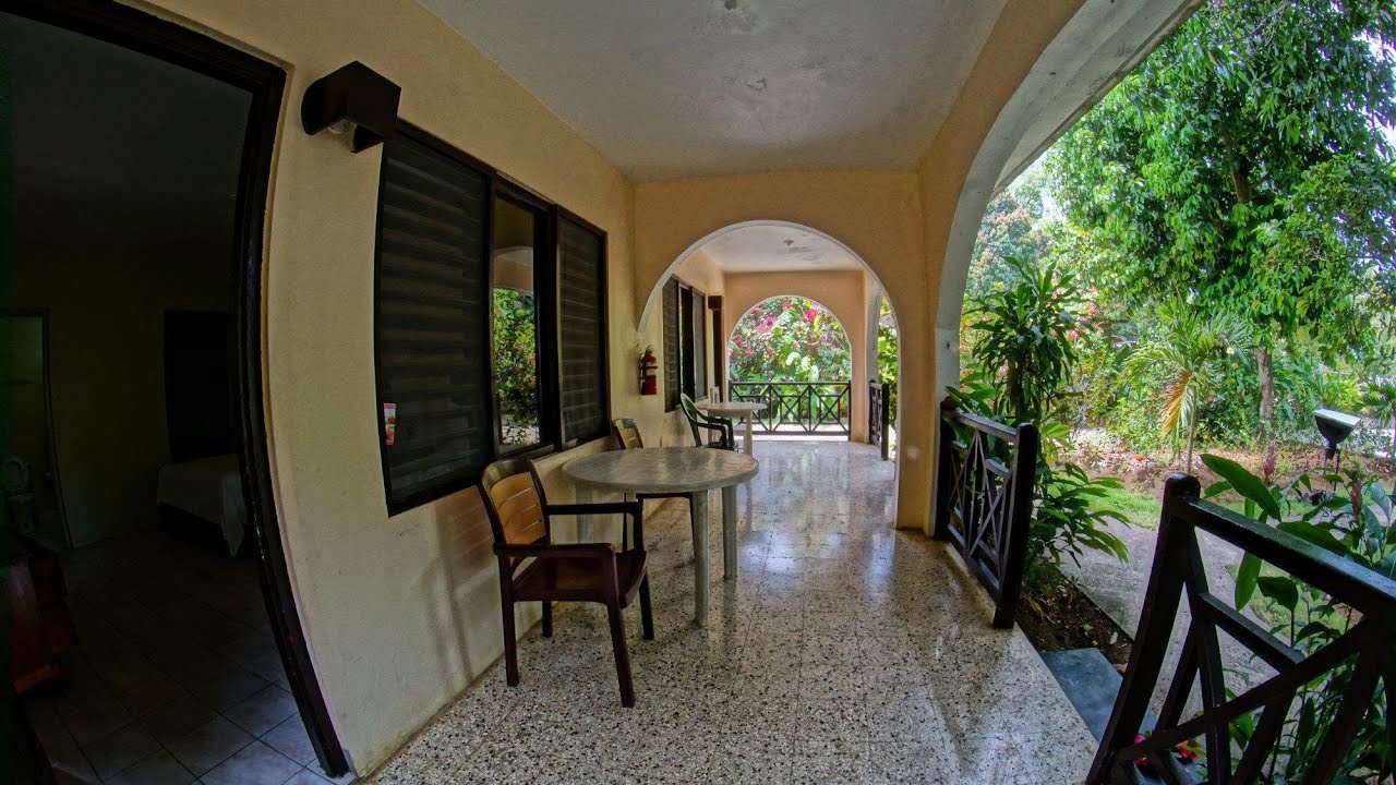 Pure Garden Resort Negril, Jamaica | Travel With Yogeshwari