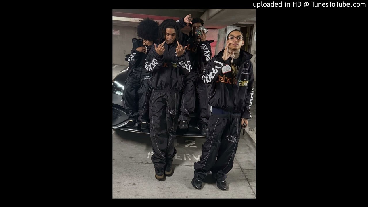 Lil Tony + L5 + Baby Kia Type Beat 