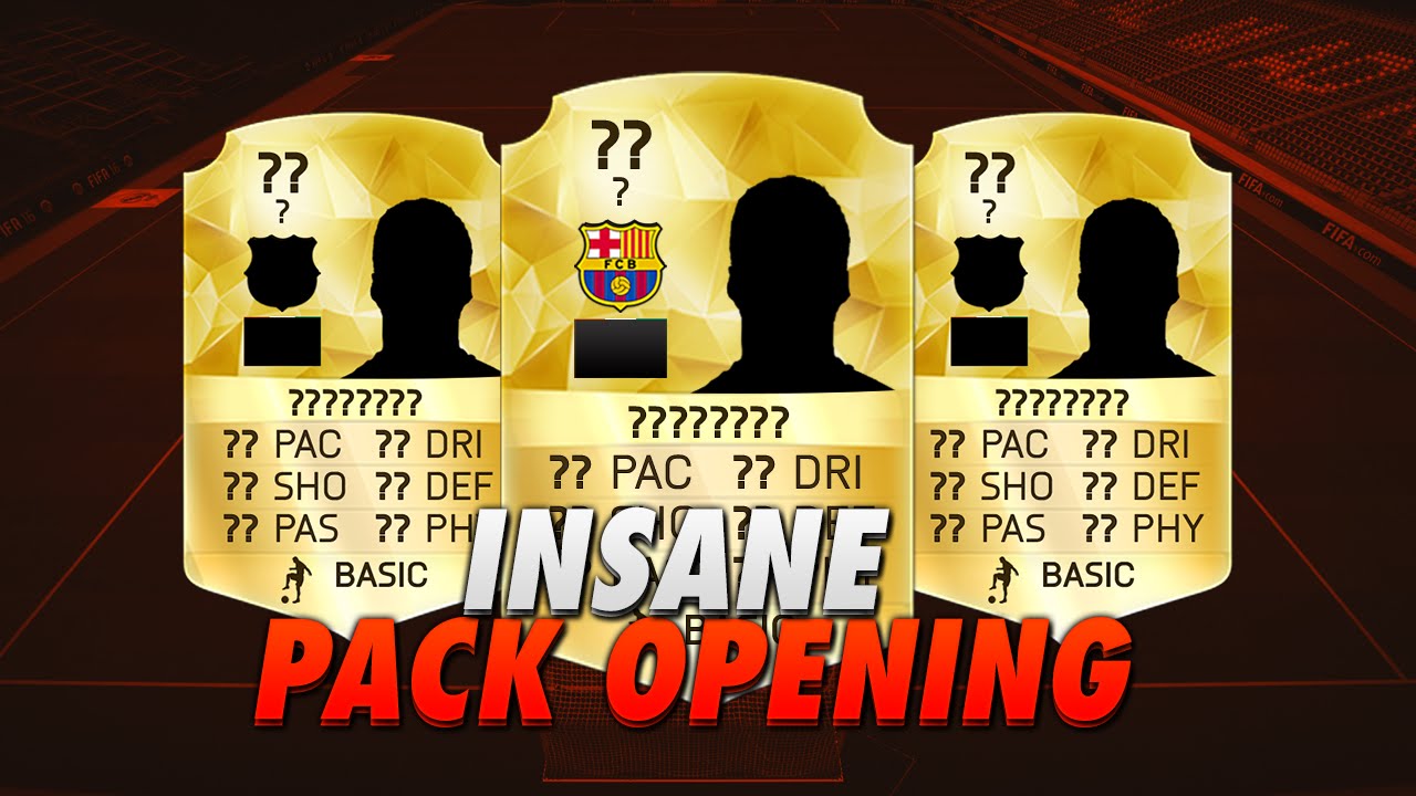 Amazing Pack opening! FT EXTINCT PLAYER!