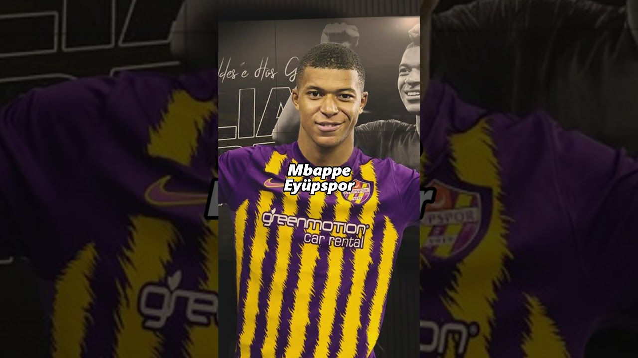 Süper Lig'e transferi gerçekleşmeyen yıldız futbolcular (Part 2) 