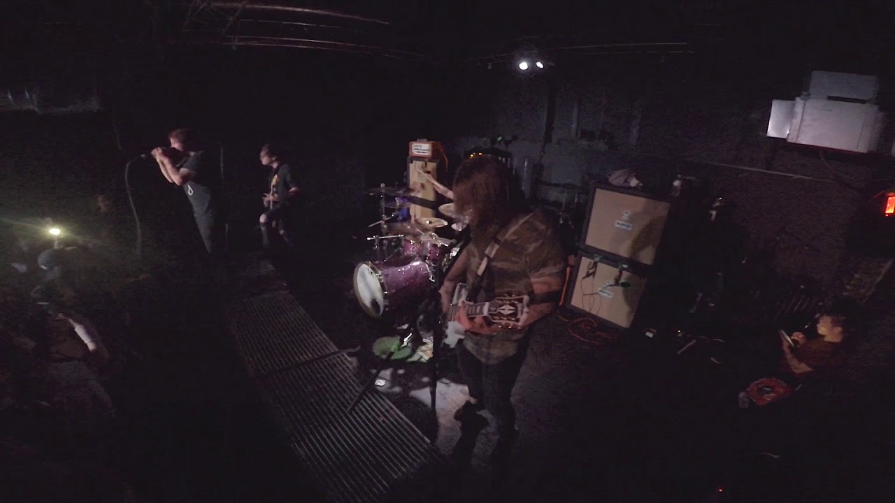 Famous Last Words - Full Set HD - Live at The Foundry Concert Club
