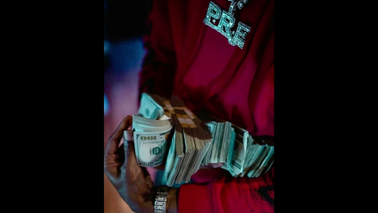 Young Dolph - So Fuk'em (Prod.@beatbyjeff)