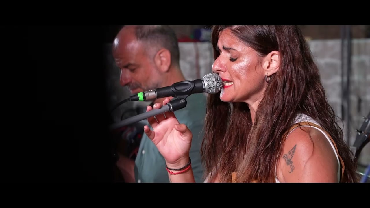 Ερωτόκριτος Χάρης Φασουλάς, Βούλα Στρατάκη  Μάρθα Αύγουστος 2025