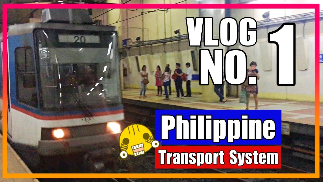 COMMUTING IN THE PHILIPPINES  (SPARTAN MODE) || LiFE VLOG #1