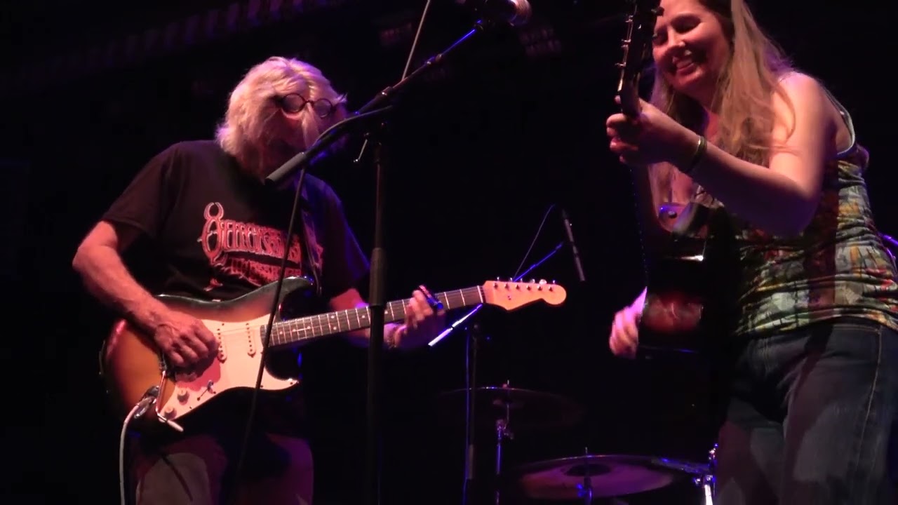 Liz Jones & Broken Windows - Jesus - Voodoo Rooms, Edinburgh, Scotland. 28/06/25