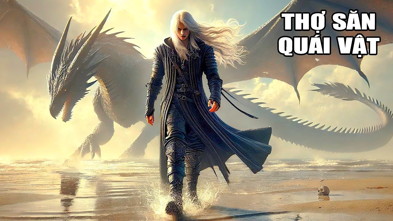 KHI QU&Aacute;I VẬT CŨNG PHẢI QUỲ GỐI TRƯỚC T&Ocirc;I | THỢ SĂN QU&Aacute;I VẬT | Monster Hunter Wilds
