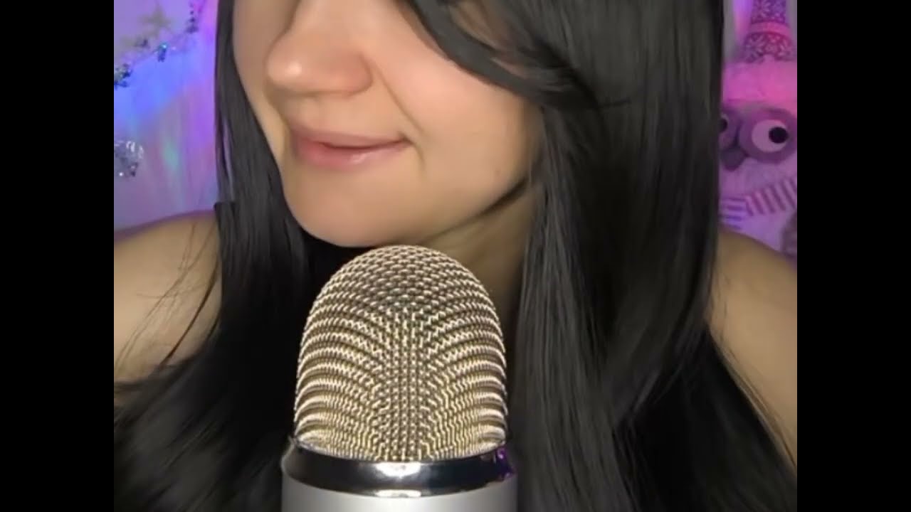 Slow & Soothing ASMR ✨ Fall Asleep Fast with Relaxing Sleep Sounds