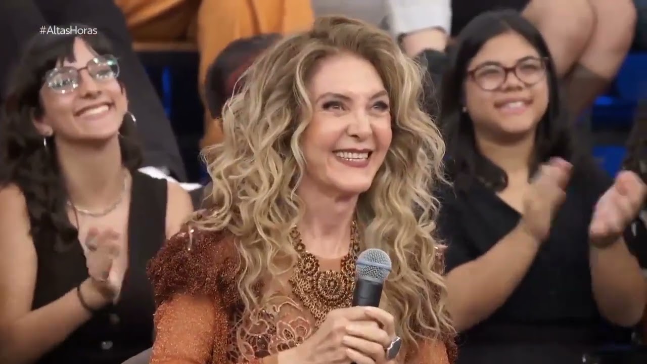 Wanderléa canta 