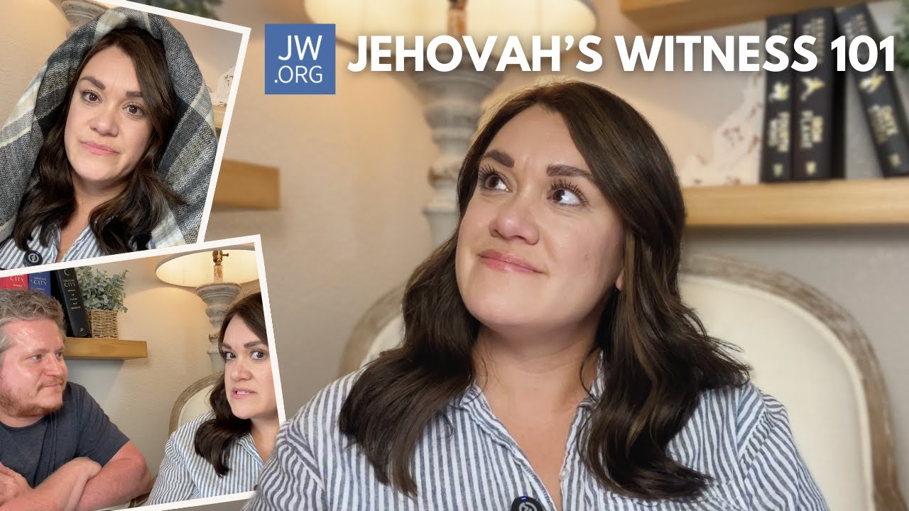 Jehovah’s Witnesses 101: Lingo, Life & Lots of Meetings