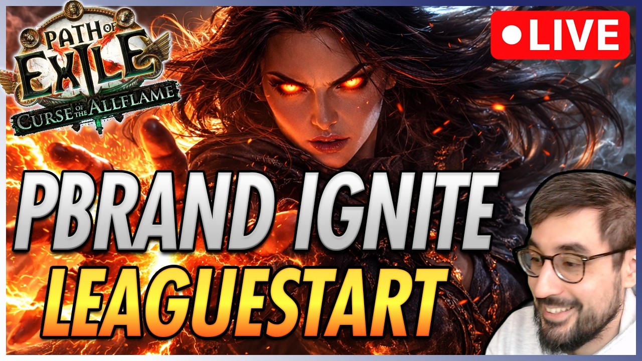 🔴HERALD STACK AUTOBOMBER ONLINE - IGNITE ELEMENTALIST