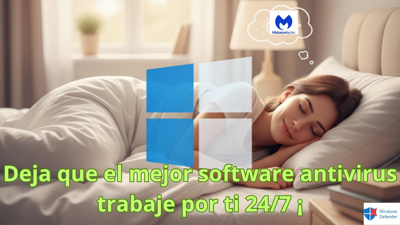 El Mejor Antivirus 2025: &iquest;Es Malwarebytes la Protecci&oacute;n Definitiva para tu PC?