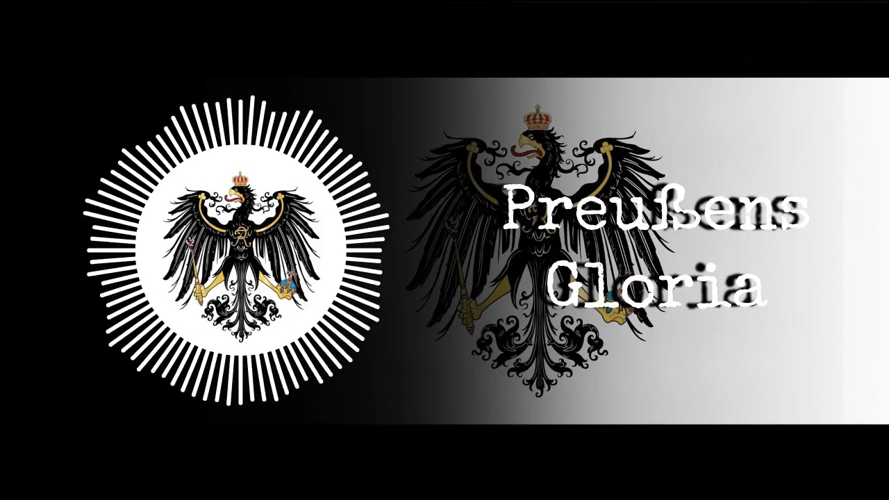 Preußens Gloria - Prussian March