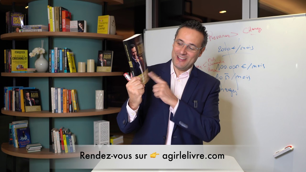 Voulez-vous devenir une légende ?