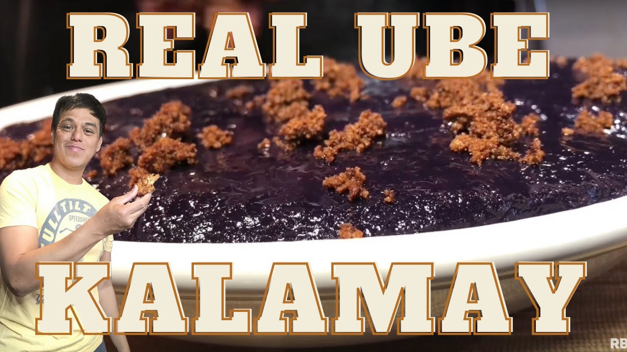 UBE KALAMAY