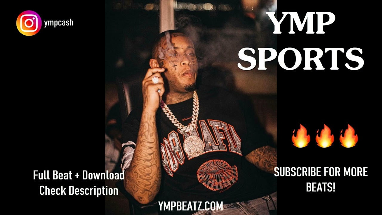 [FREE] YMP Cash x Southside Type Beat 2023 