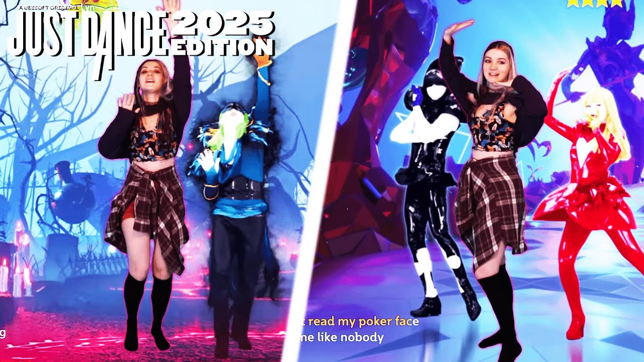 FIRST TRIES OF MORE JD2025 SONGS [Streamed on 10.16.2024]