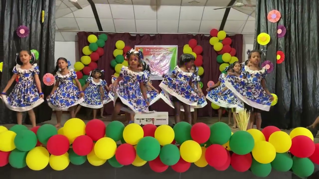පාවි එන සේලේ