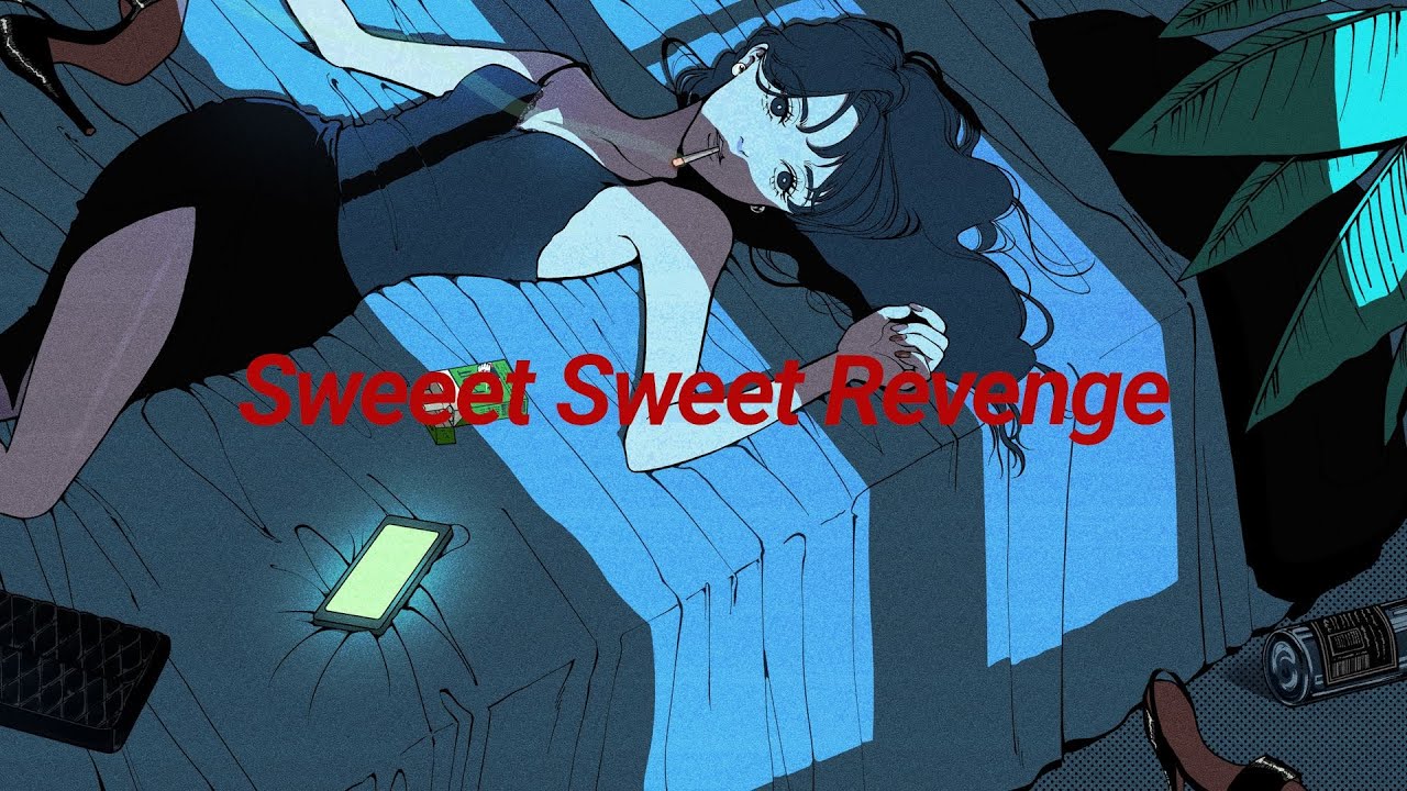 Sic Sic Sic - Sweet Sweet Revenge