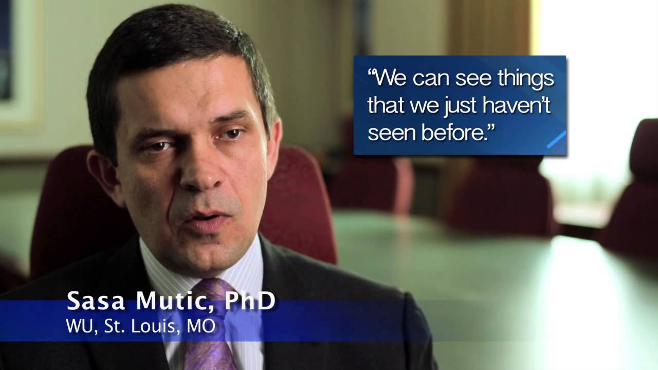 A New Vision for Radiation Therapy