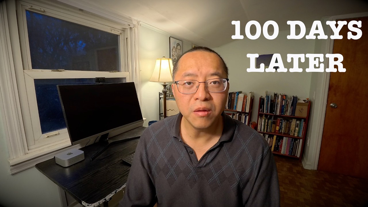 100 Days After My Layoff as an Engineer&hellip; The Truth