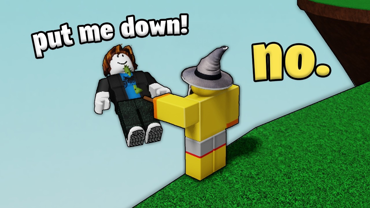 7 Annoying Gloves to Troll in Slap Battles...