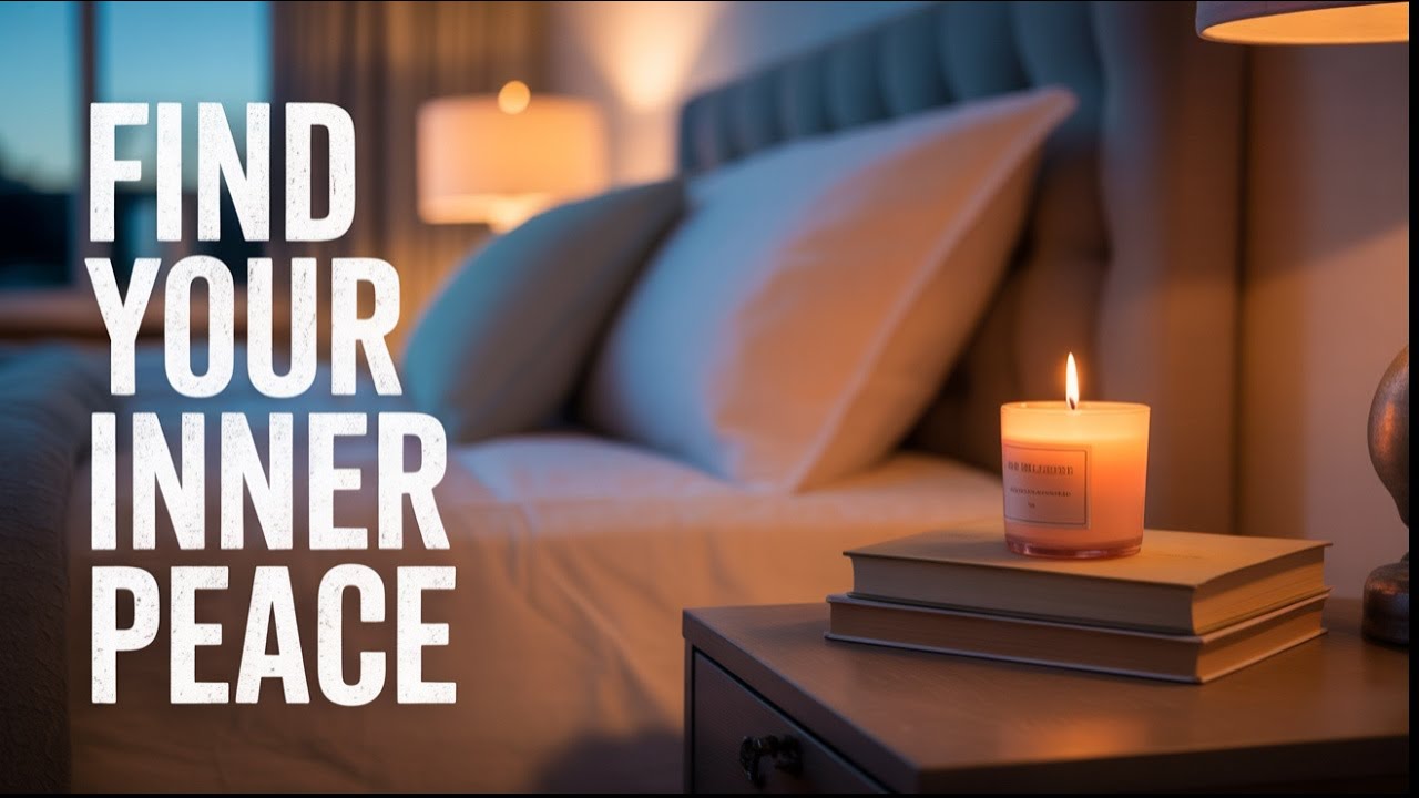 Fall Asleep in Minutes With These Brain Tricks | No Pills Required