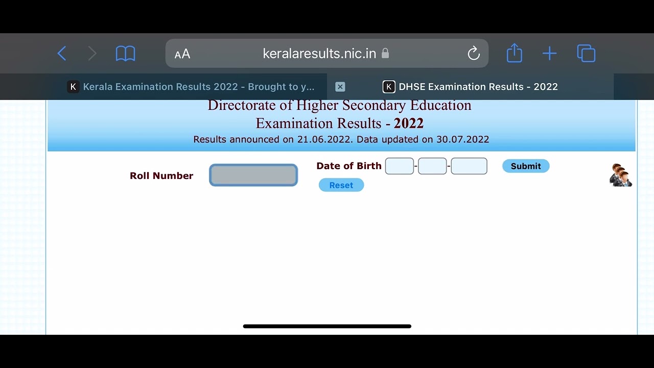 SSLC Result 2023 - Check Results Online Keralaresults.nic.in sslcresult2023.com #sslcresult2023