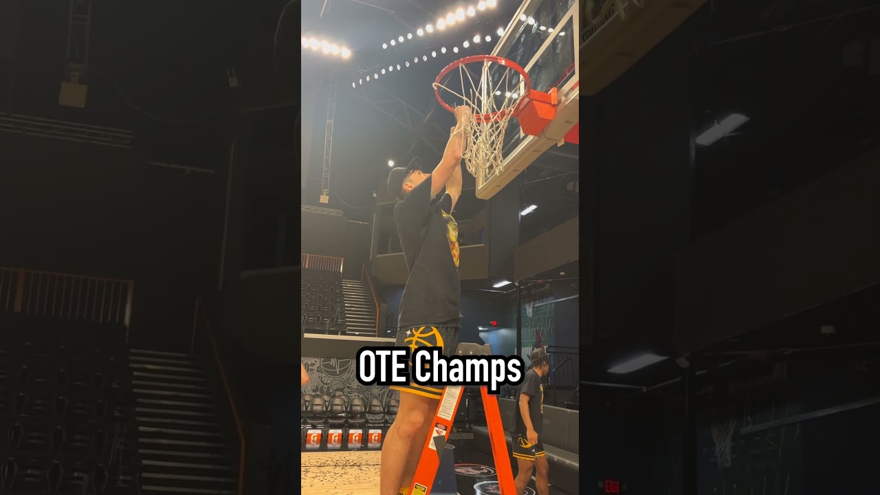 Isaac Ellis Just Announced His College Commitment!