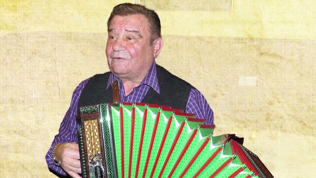 Prijatelji Jožeta Bohorča - Je utihnila harmonika