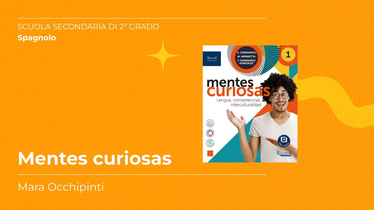 Любознательные умы | Мара Оккипинти