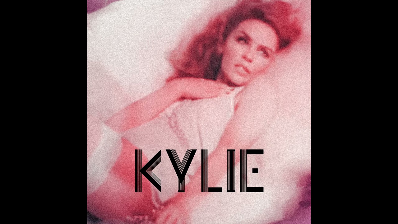Kylie Minogue - Sleeping With the Enemy (edit)