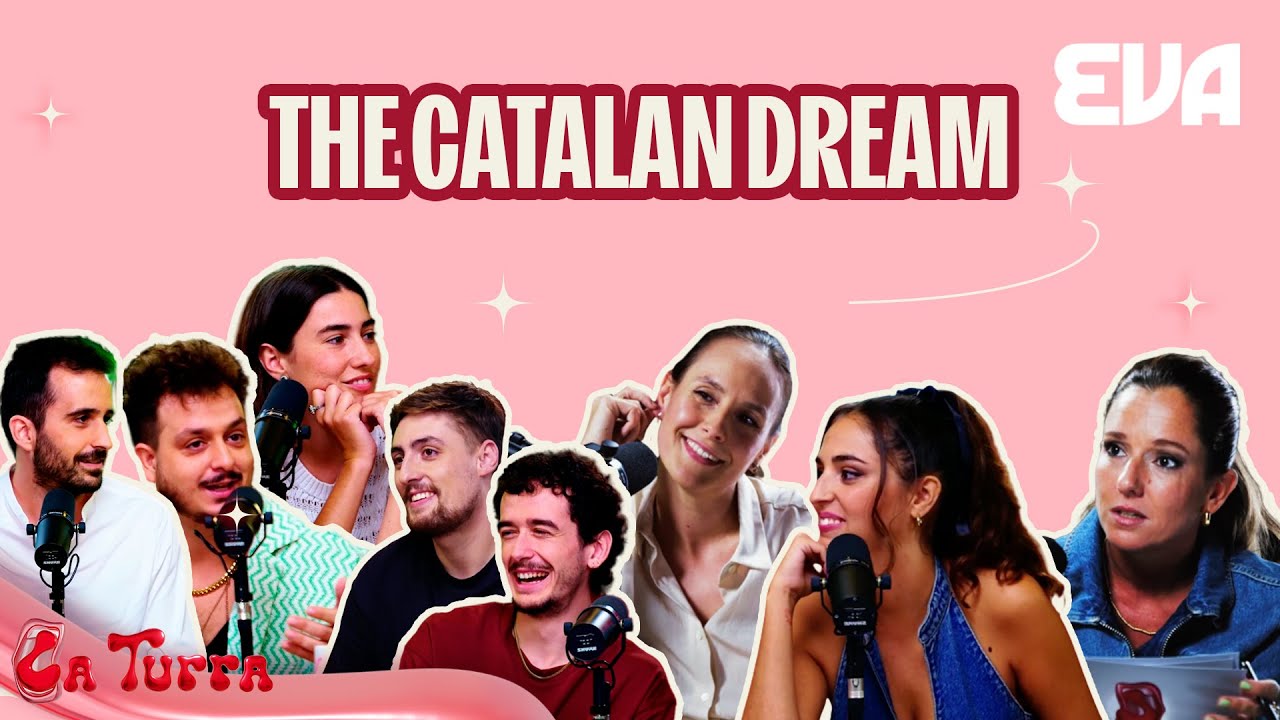 Petar-ho, enveja i the catalan dream