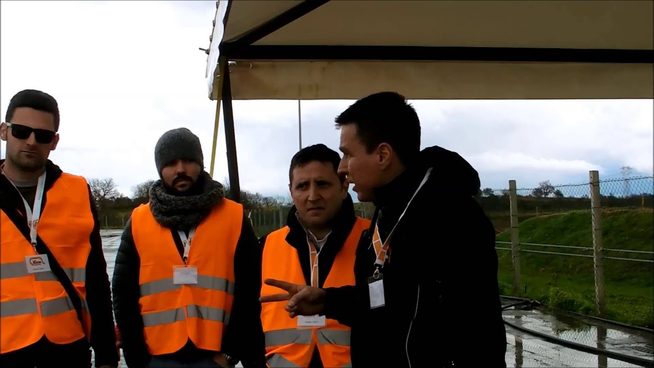 Corso Guida Sicura & Co - La Nuova Guida
