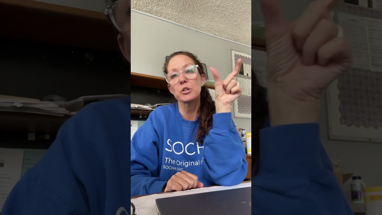 The benefits of a combo class