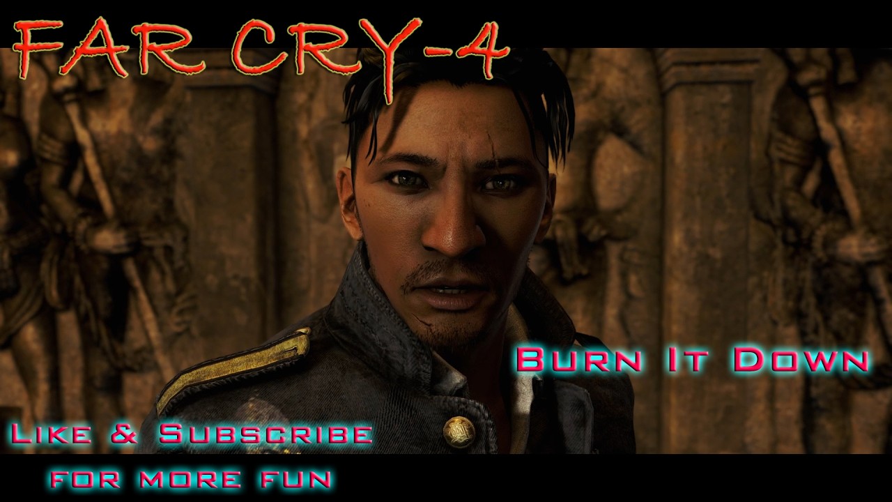 FAR CRY 4, Ep-14