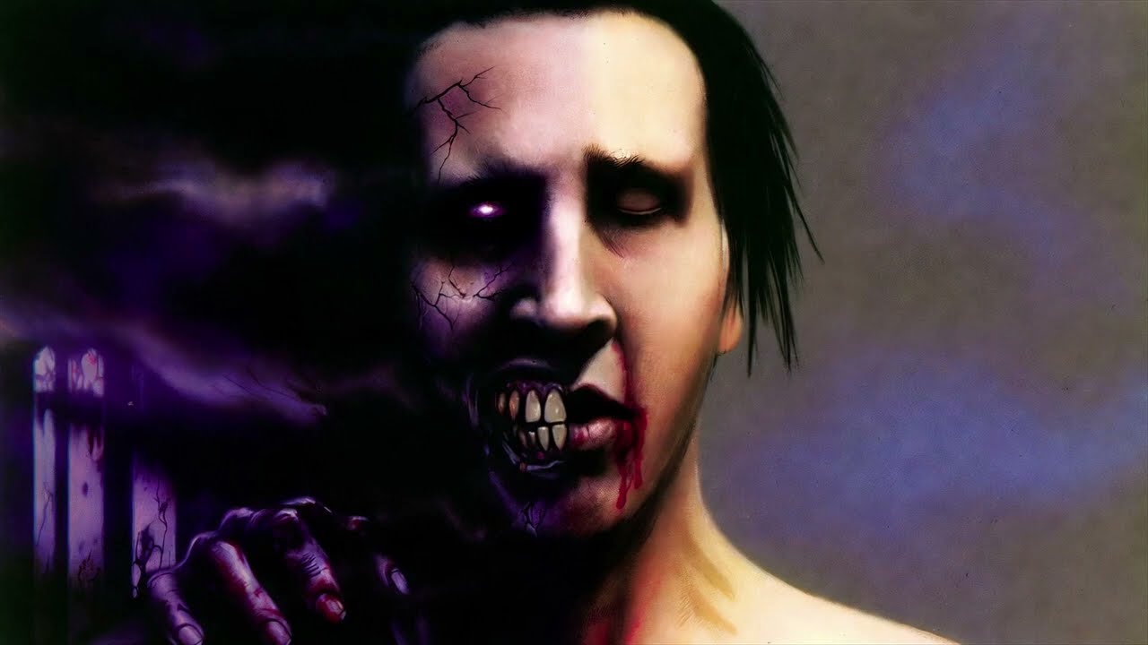 Nu-Metal AIconZ - HQ 2026 Remix Collection [006] #Numetal #Remix #Rock
