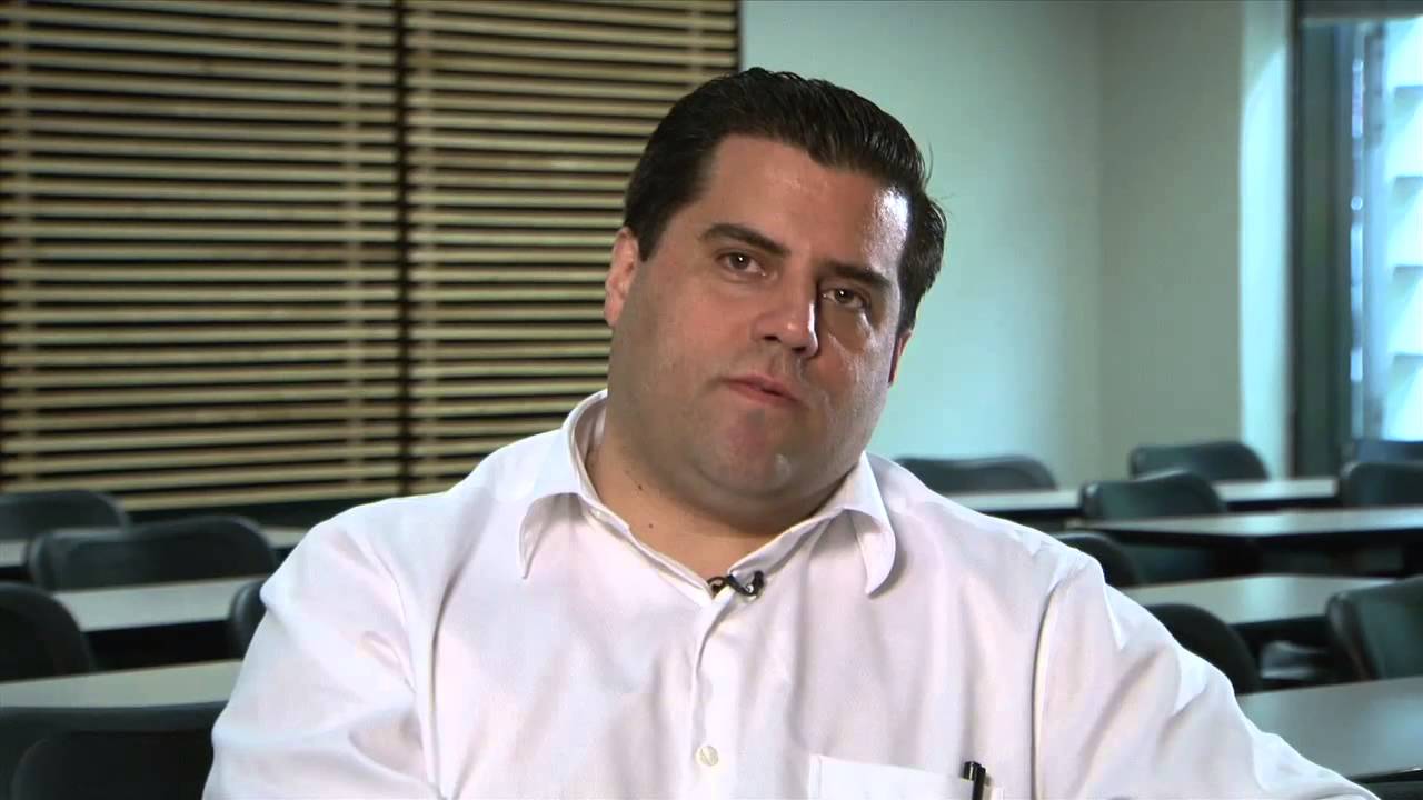 McGill Project Management testimonial - José