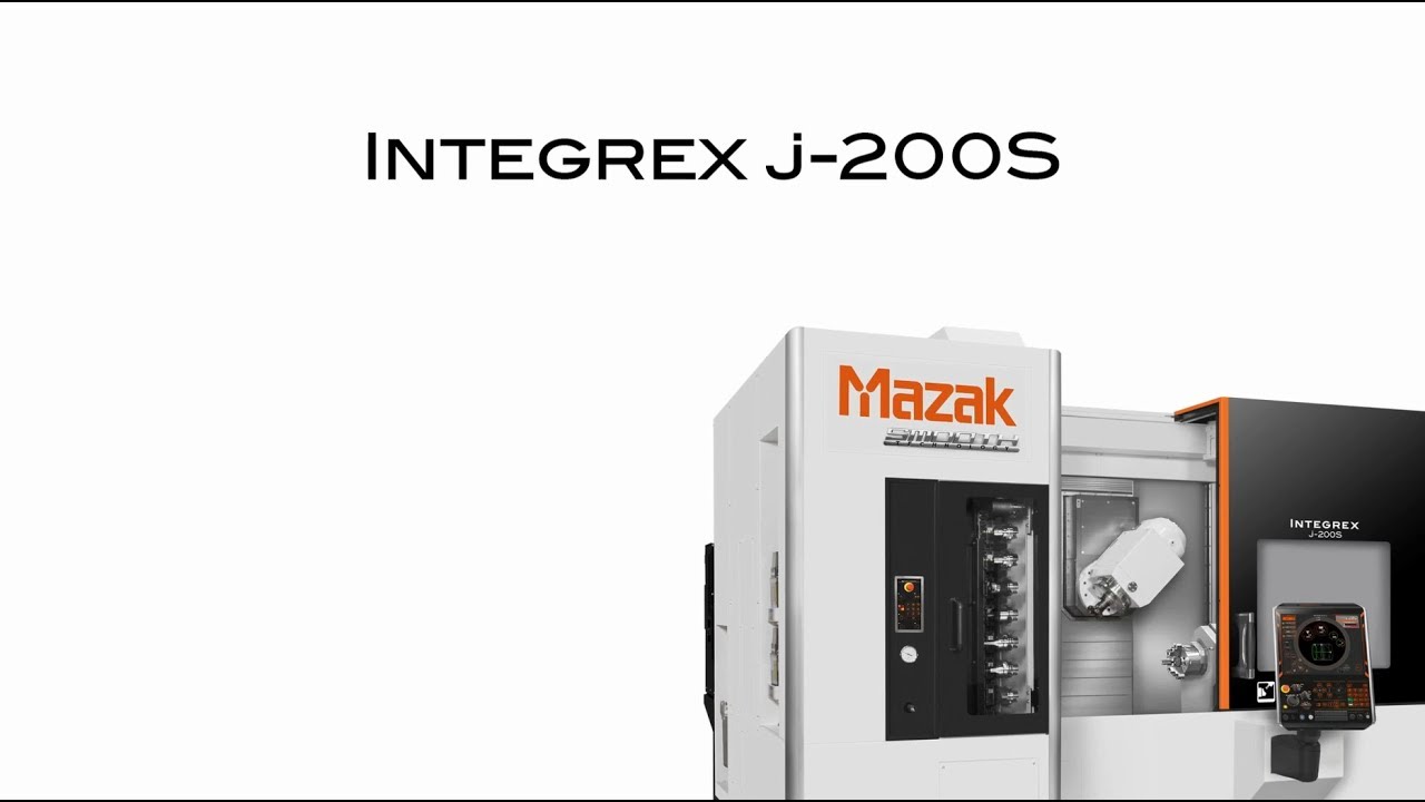 INTEGREX j 200S_한국어