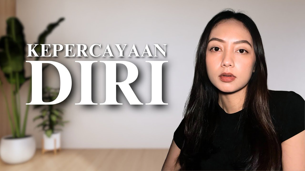 Cara untuk Lebih Percaya Diri dan Bersinar