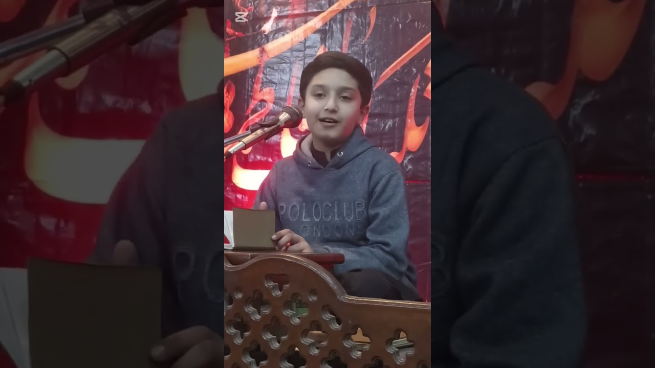 لکھ فاطمہ زهرأء کی ثناء ، اور زیادہ ۔ کر دے کا کرم تم پہ ، کرم ، اور زیادہ ۔۔ 28/11/2025